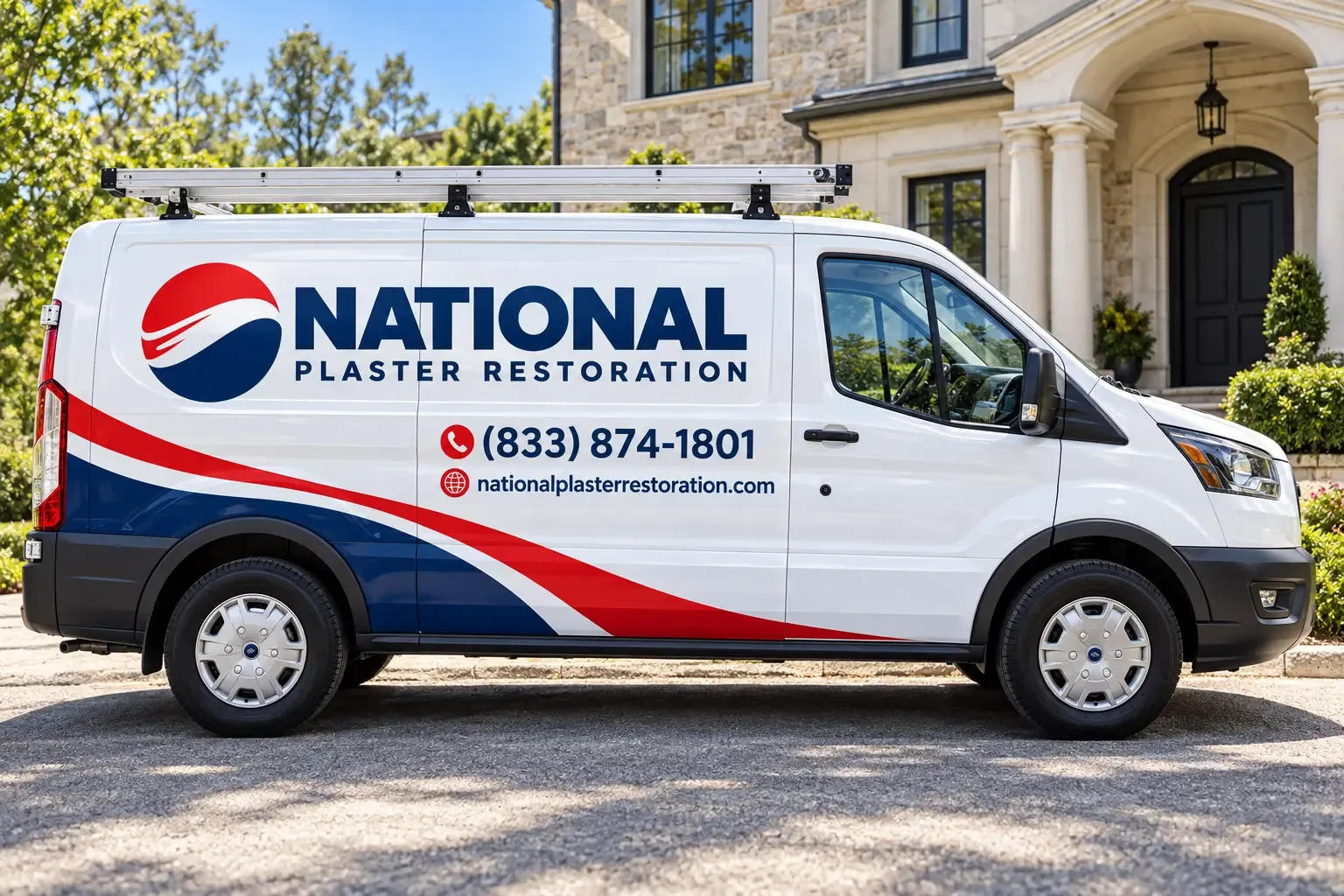 Plaster Repair in Vinton, OH near me